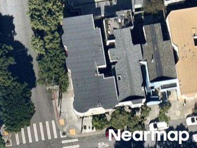 House for sale in San Francisco, California