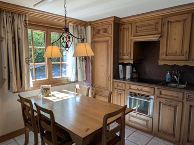 Wohnung kaufen in Ayent, Wallis
