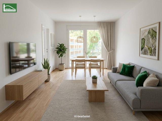 Apartment mieten in Weitern, St. Pölten