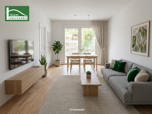 Wohnung mieten in St. Pölten, Niederösterreich