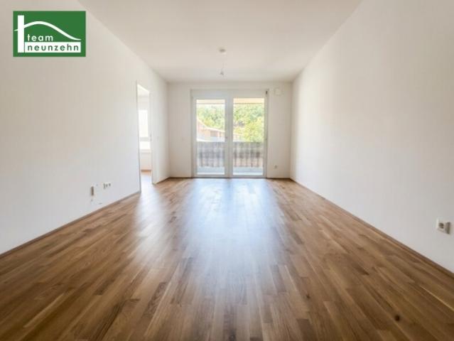 Wohnung mieten in Weitern, St. Pölten