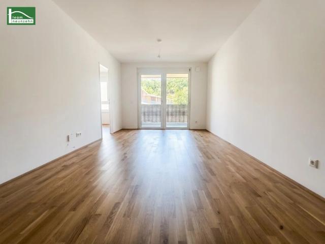 Apartment mieten in Weitern, St. Pölten