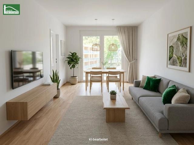 Apartment mieten in Weitern, St. Pölten