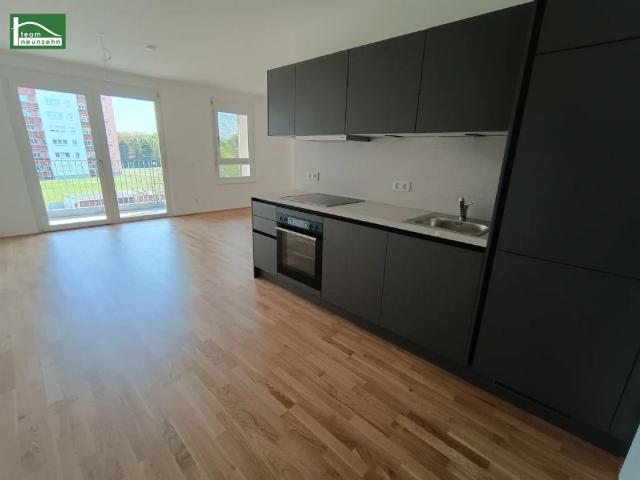 Apartment mieten in Weitern, St. Pölten