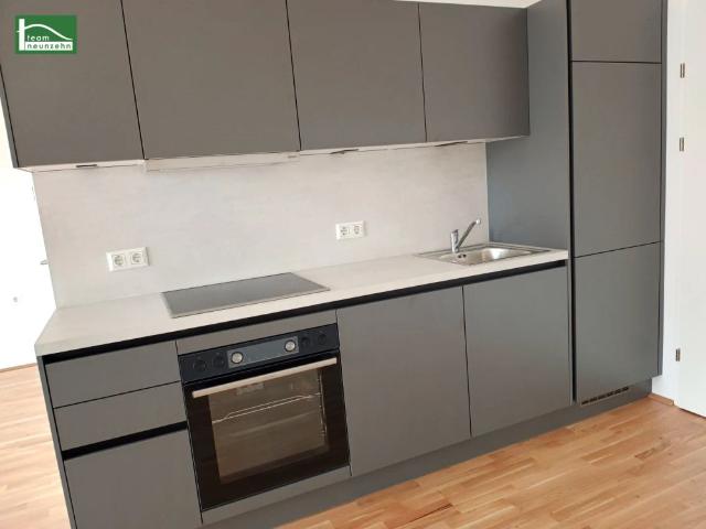Apartment mieten in Weitern, St. Pölten