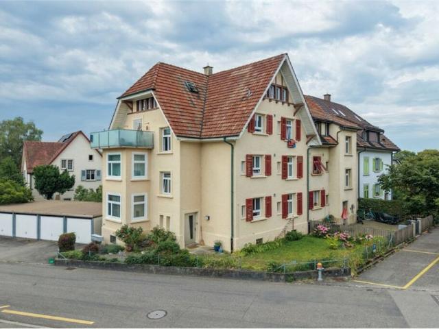 Immobilie kaufen in Solothurn