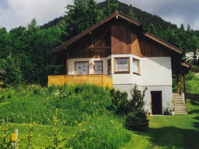 Haus kaufen in Spital am Semmering, Steiermark
