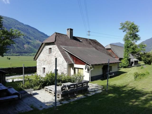 Haus kaufen in Frauenberg, Sankt Marein im Mürztal