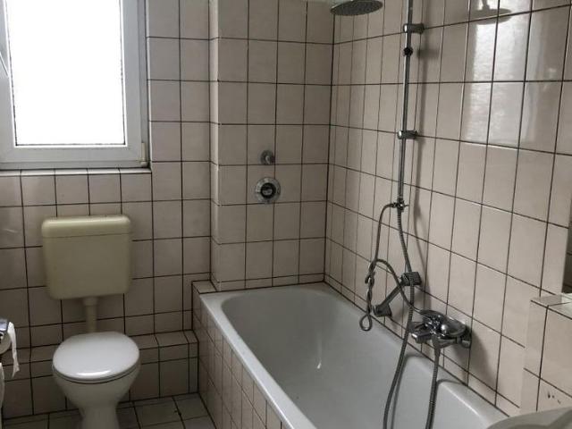 Apartment mieten in Unser Fritz/Crange, Herne