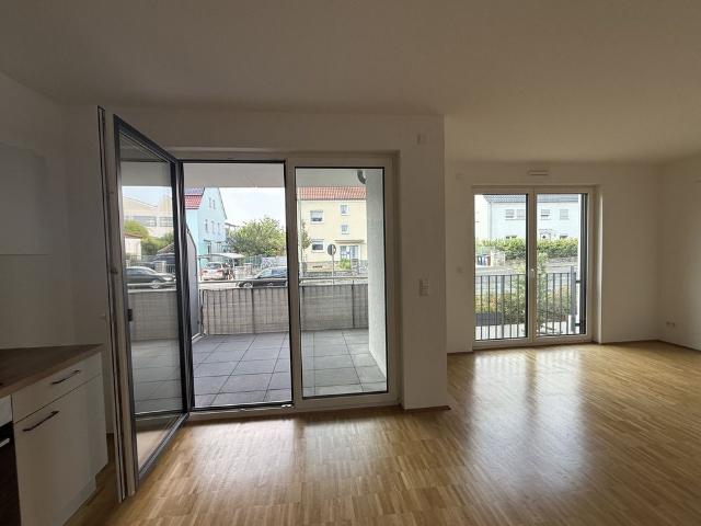 Apartment mieten in Heidingsfeld, Würzburg