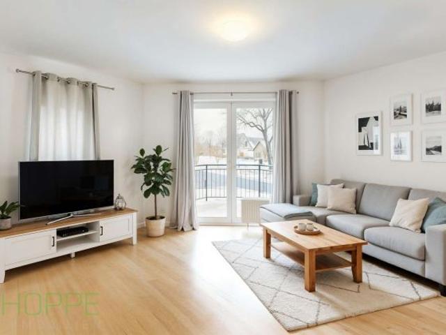 Wohnung kaufen in Steinhöfel, Brandenburg