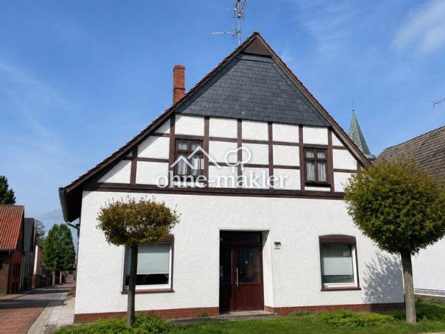 Haus kaufen in Steinhude, Wunstorf