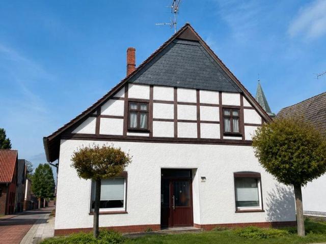 Haus kaufen in Wunstorf, Niedersachsen
