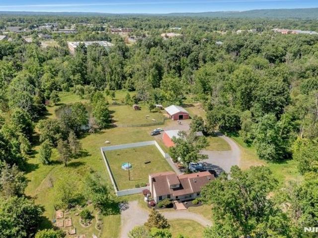 Land for sale in Flagtown, New Jersey