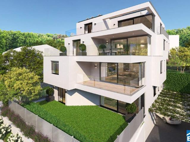 Wohnung kaufen in Ottakring, Wien