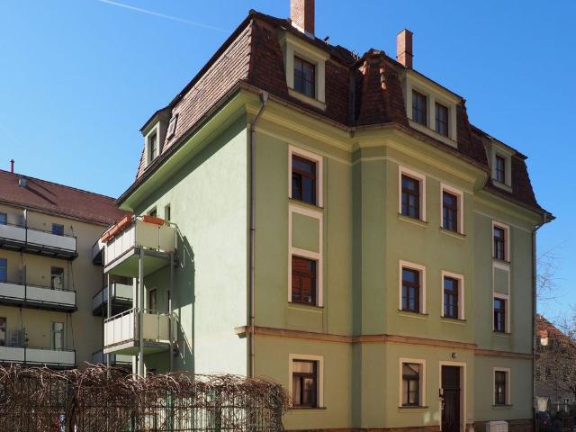 Apartment mieten in Sonnenstein, Pirna