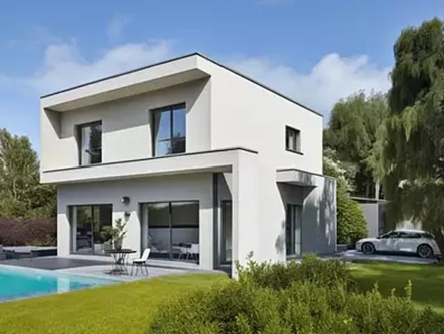 Maison vente à Altkirch, Steinsoultz