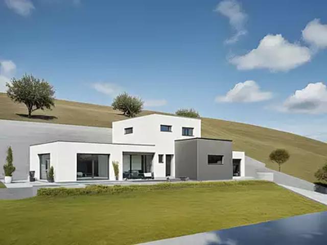 Maison vente à Altkirch, Steinsoultz