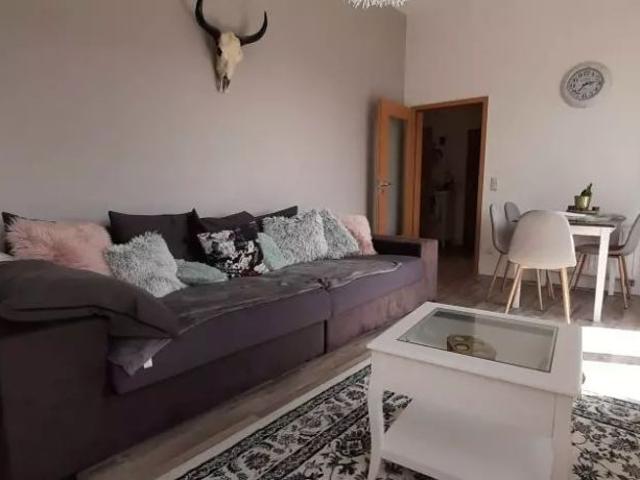 Apartment mieten in Voerde, Nordrhein-Westfalen