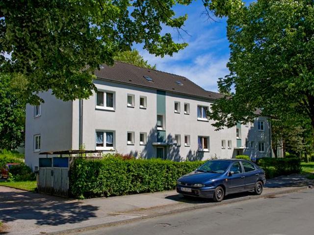 Apartment mieten in Nordlünen, Lünen
