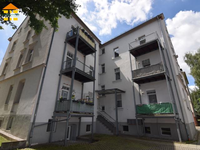 Apartment mieten in Kappel, Chemnitz