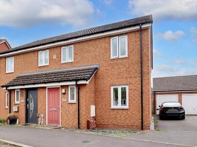 House for sale in Bannerbrook Park, Coventry