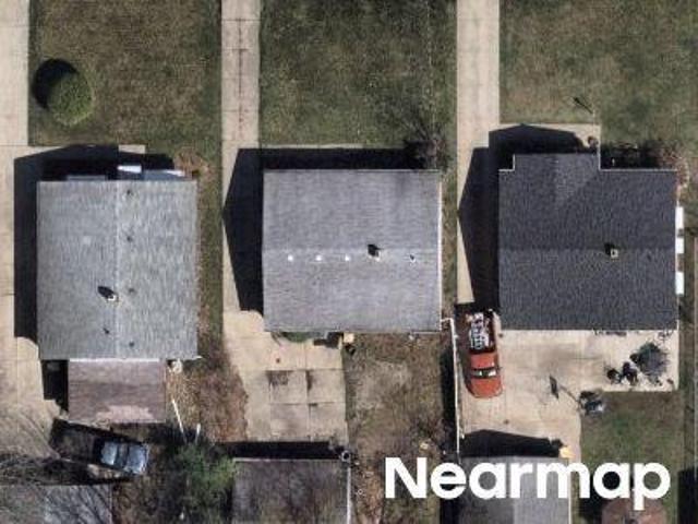 House for sale in Maple Heights, Ohio