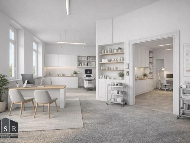 Büro kaufen in Wien