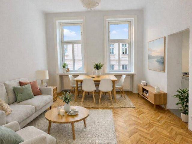 Apartment kaufen in KG Brigittenau, Wien