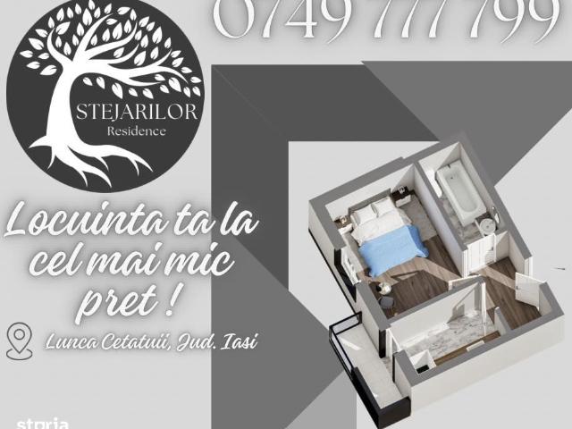 Apartament vânzări