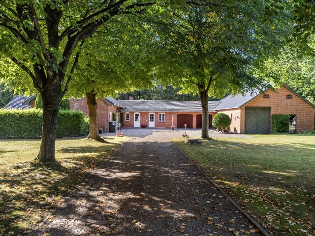 Villa til salg i Ølgod, Varde