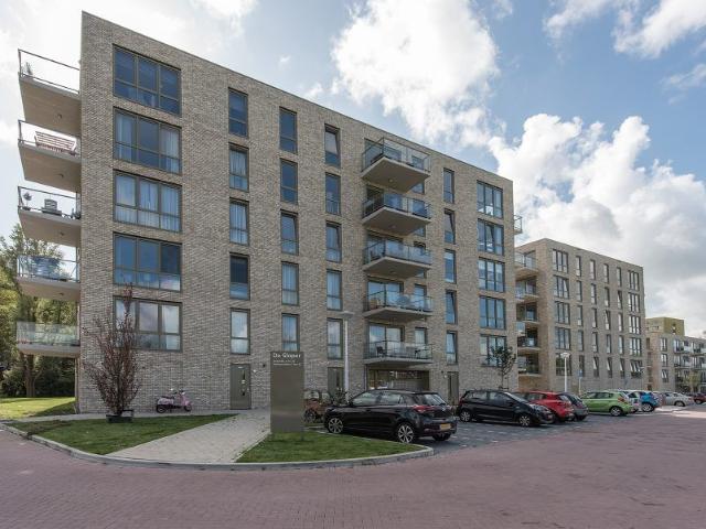 Appartement te huur in Purmerend, Noord Holland