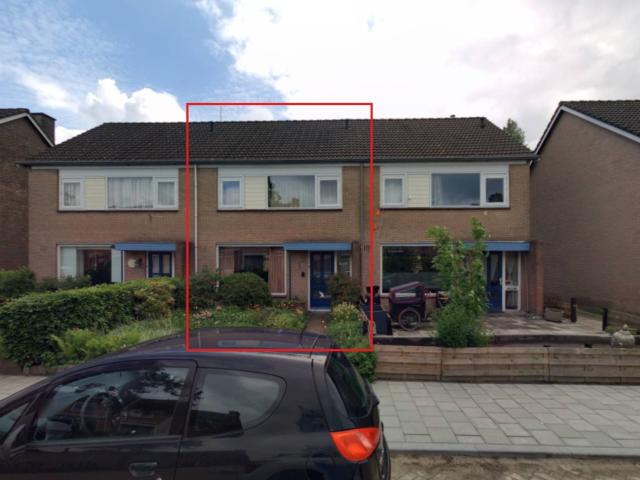 Woning te huur in Wouw, Noord Brabant