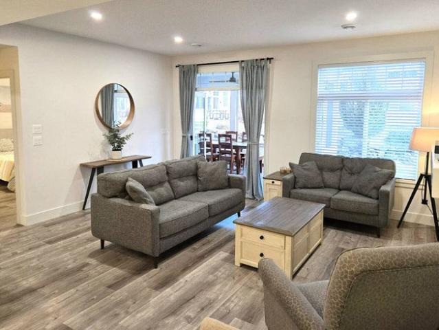 House for rent in British Columbia
