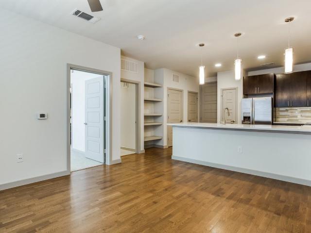 Apartment for rent in Dallas, Texas