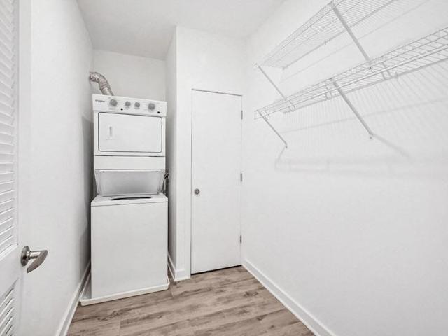 Apartment for rent in Hyattsville, Maryland