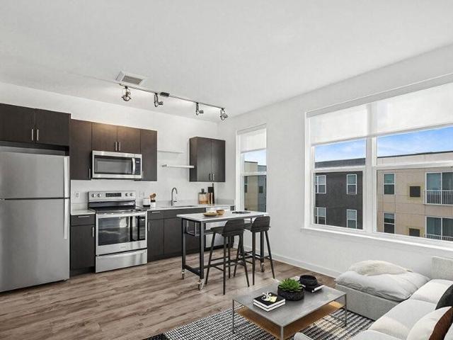 Apartment for rent in Hyattsville, Maryland