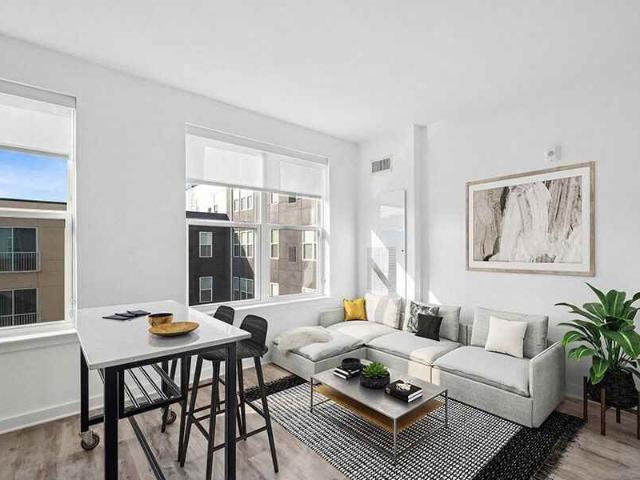 Apartment for rent in Hyattsville, Maryland