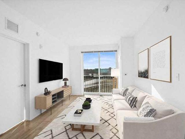 Apartment for rent in Hyattsville, Maryland