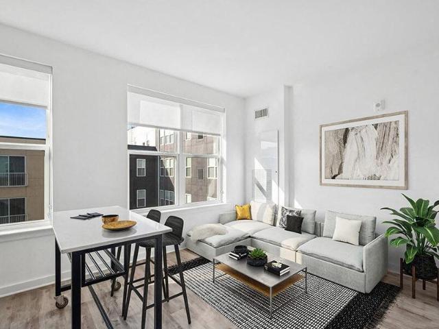 Apartment for rent in Hyattsville, Maryland
