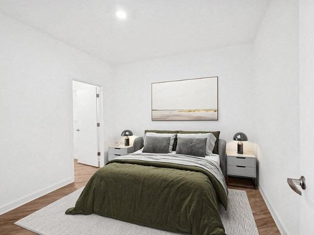 Apartment for rent in Hyattsville, Maryland