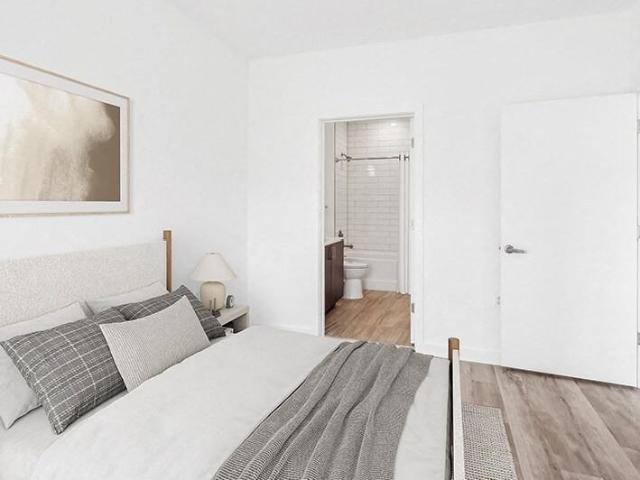 Apartment for rent in Hyattsville, Maryland