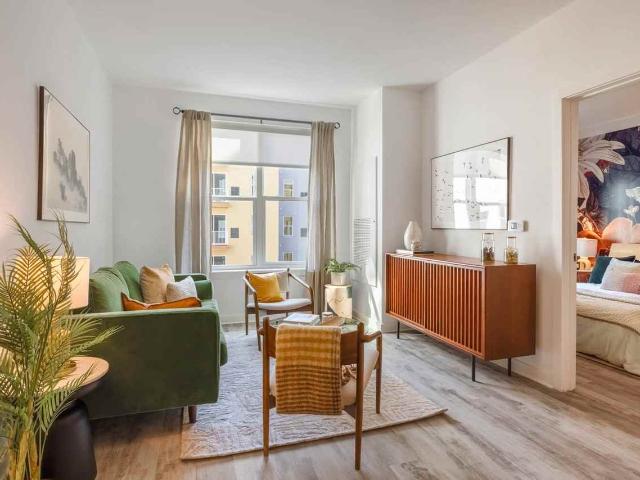 Apartment for rent in Hyattsville, Maryland