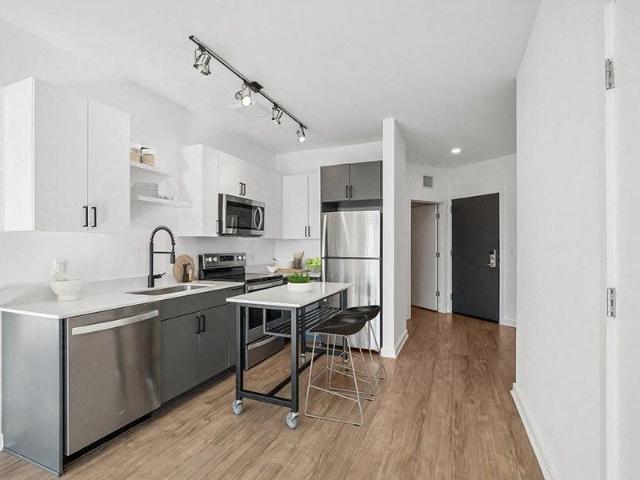 Apartment for rent in Hyattsville, Maryland