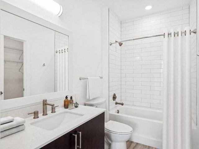 Apartment for rent in Hyattsville, Maryland