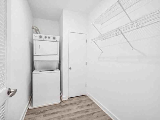 Apartment for rent in Hyattsville, Maryland