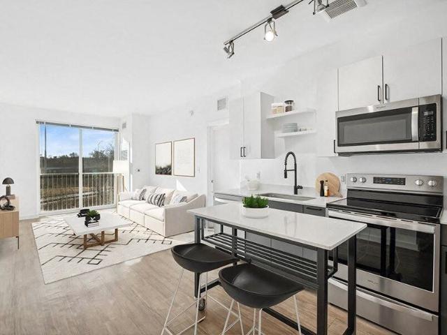 Apartment for rent in Hyattsville, Maryland
