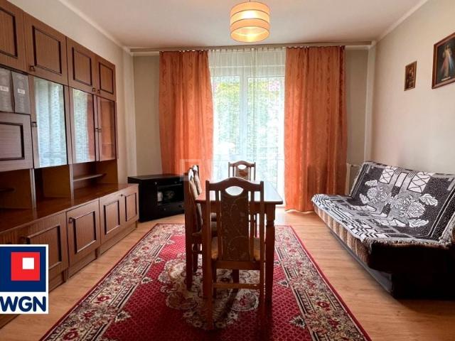 Mieszkanie na sprzedaż w Chrzanów, Małopolskie
