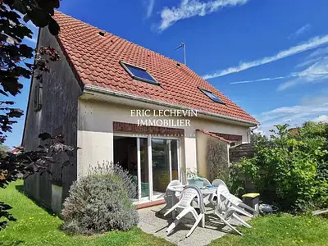 Maison vente à Montreuil-sur-Mer, Cucq