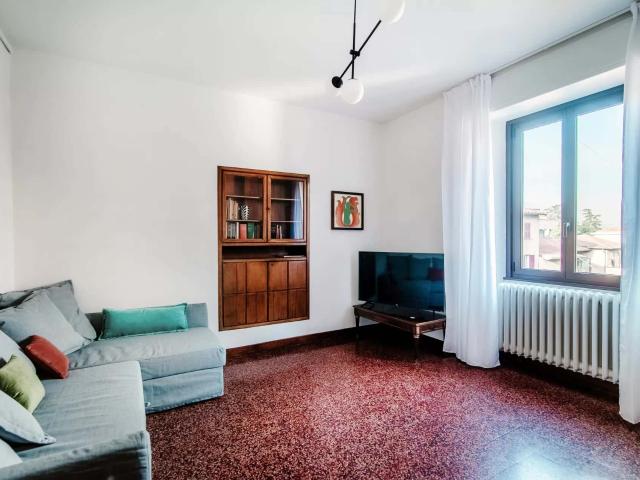 Appartamento in affitto a San Martino, Como